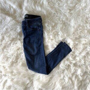 Wit & Wisdom AB Solution Skinny Jeans Size 4
